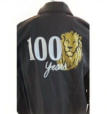 RARE-Dickies x Modelo 100 Years unlined Eisenhower jacket. Fit XLR TJ15 picture