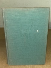 1937 Before I Forget By Burton Rascoe Hardcover Literary Guild Of America picture