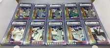 1994 Pinnacle Church’s Show Stoppers Complete Set - CSG - 9-10 - Set Of 10 picture
