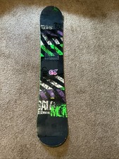 Salomon Pulse snowboard 160Cm picture