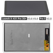 LCD Display Touch Screen 10.1in OEM For Launch X-431 Pro3S+ V3.0 V5.0/ Pro5 V2.0 picture