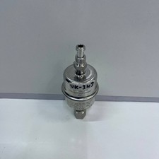 PALL GLFPF6101VXM4AM PFA GASKLEEN FILTER ASSEMBLY, UK#343 picture