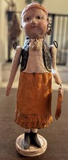 Debbee Thibault American Collection: Trick or treat Gypsy Girl (1999) 25 of 2500 picture