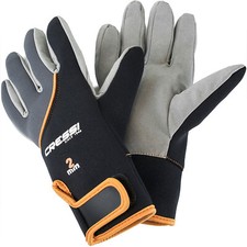 Cressi Tropical 2mm Scuba Dive Gloves picture