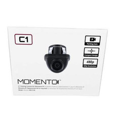 Momento MR-C100 Flush Mount Parking Back-Up Camera for R1 Rearview Mirror picture