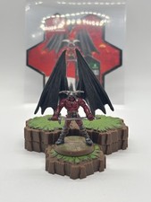 Heroscape : Taelord the Kyrie Warrior Malliddon's Prophecy (1 Figure & 1 Card picture