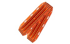 Rhino-Rack Universal MAXTRAX XTREME Signature Orange Nylon Recovery Board MTXXSO picture