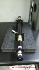 JDSU 1144P-3581 HeNe Laser picture