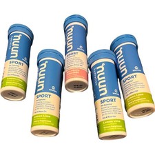  nuun hydration picture