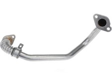 URO PARTS 6421402108 Exhaust Gas Recirculation (EGR) Tube picture