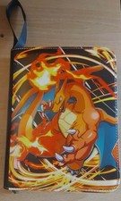 Card Book Holder Binder Album Collection Pocket 440 Trading Pokemon Cards Case picture