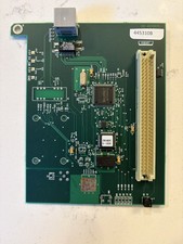 HOBART QUANTUM BOARD ASSEMBLY ETHERNET picture