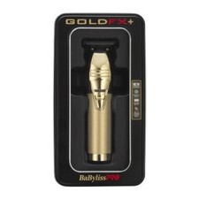 BaBylissPRO GOLDFX+ All-Metal Lithium Outlining Trimmer | FX787NG picture