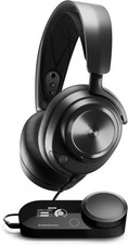 SteelSeries Arctis Nova Pro Wired Headset for Xbox Black Certified Refurbished picture