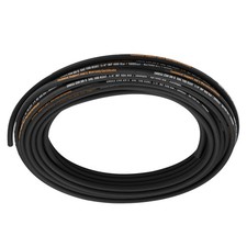 Uimoso Hydraulic Hose 100ft R2 Coiled Hose with 5800 PSI Pressure Capacity picture