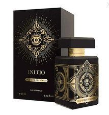Initio Oud For Greatness Eau De Parfum Spray 90ml Full Size Unisex Perfume New picture