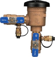 Zurn Wilkins 34-720A 3/4