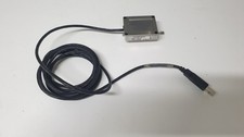 Teledyne DALSA RM1426-09 Remote RadEye HR CsI Be Window Detector USB picture