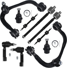 Front Upper Control Arm Kit RK80306 for 2009-2014 Ford F-150 picture