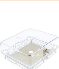 New Honeywell TG511A 1000 Versaguard™ Universal Thermostat Guard picture