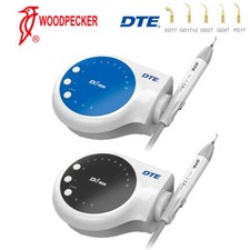 Woodpecker DTE D5 LED Dental Ultrasonic Scaler W/ HD-7L LED Handpiece + 6 Tips picture