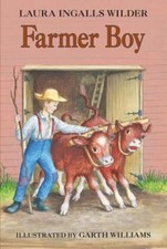 Farmer Boy by Wilder, Laura Ingalls picture