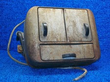 1946-48 Oldsmobile Antique Heater/ NICE CONDITION SUPER RARE  picture