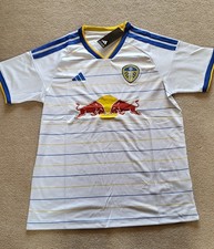 Leeds UTD Home Jersey 2026-27 Size Large MEN picture