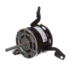 CENTURY MOTORS 942A BLOWER MOTOR 1/4 HP 115V 1075 RPM FRAME 42 OPEN AIR OVER picture