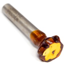 Whitney DA7590C Carbide-Tipped Double Angle Milling Cutter 3/4