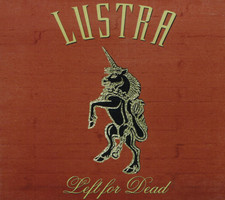 Lustra – Left For Dead (2006) X Off Records CD brand new sealed picture