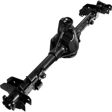 Rear Axle Housing Fit for Jeep Wrangler JK 2007-2015 Dana 44 Ratio 4.10 or Ra... picture