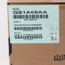1PC SANYO DENKI SERVO DRIVE QS1A05AA NEW picture