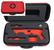 Peak Case Ruger PC Charger Covert First Aid Case  picture