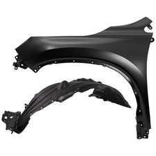 Fender Front Driver Left Side for Honda Pilot 2023-2025 picture