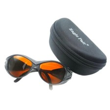OD4+ 190nm-540nm 900nm-1700nm Laser Protective Goggles Safety Glasses CE EP-1 picture