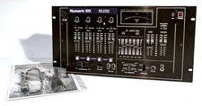 🔥【PRO SERVICED】RARE Numark PPD DM 2060 4-Ch DJ Preamp/Mixer~EQ,Rack💥GUARANTY picture