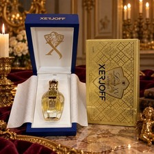 Xerjoff Louis XV 1722 Parfum 50ml New Open Box Authentic picture