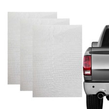 Car Bumper Repair Net Cuttable Reusable Stainless Steel Welding Mesh For Yachts picture