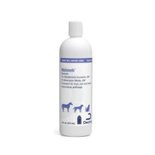 Dechra Malaseb Shampoo, 16 oz picture