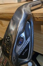 US Kids WT-10u 8 iron picture