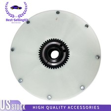 For BoWex 65 FLE-PA D314.25 Inner42 Teeth Inner23 Teeth Road Roller Coupling picture