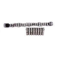 Stock Camshaft & Lifters for 1996-2002 Chevy SBC 305 350 5.7 Vortec picture