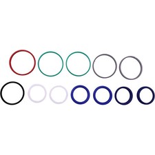 4WD Steering Cylinder Seal Kit 061233R1 For Massey Ferguson 415 425 435 440 465 picture