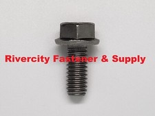 5/16-18x3/4 Flange Bolts 5/16x18 x 3/4