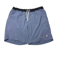 Vuori Kore Short Lined 7