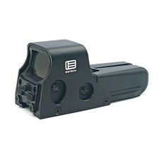 Red Green Dot Reflex Sight Scope 552 Series Tactical Holographic Optic Copy picture