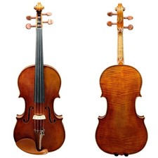 Guarneri del Gesù 1743 