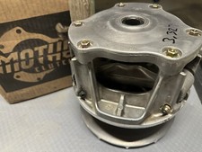USED / REFURBISHED  POLARIS RZR 900 & 900-S  PRIMARY DRIVE CLUTCH  Complete  picture