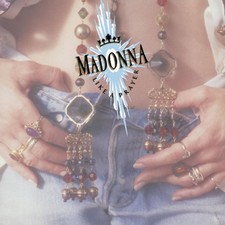 Madonna - Like A Prayer [New Vinyl LP] 180 Gram picture